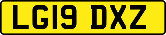 LG19DXZ