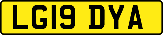 LG19DYA