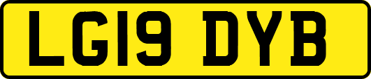 LG19DYB