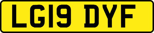 LG19DYF