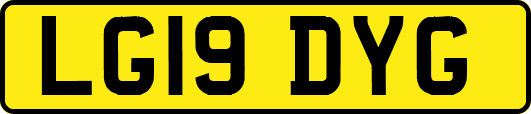 LG19DYG