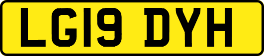 LG19DYH
