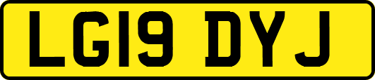 LG19DYJ
