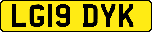 LG19DYK