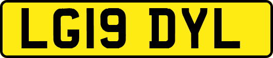 LG19DYL