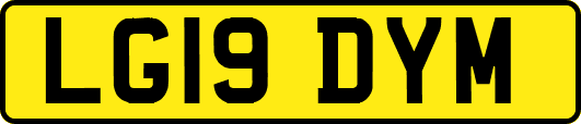 LG19DYM