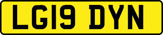 LG19DYN