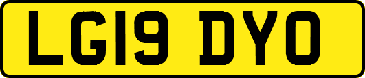LG19DYO