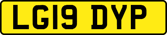 LG19DYP