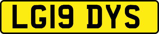 LG19DYS