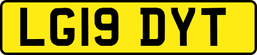 LG19DYT