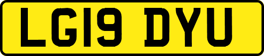 LG19DYU