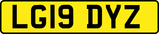LG19DYZ