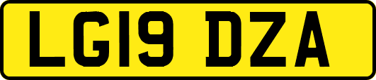 LG19DZA