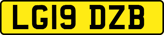 LG19DZB