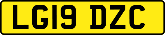 LG19DZC