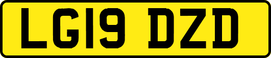 LG19DZD