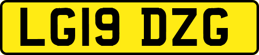 LG19DZG