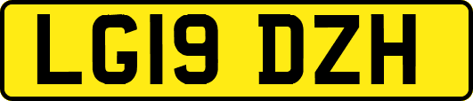 LG19DZH