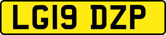 LG19DZP
