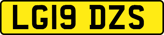 LG19DZS