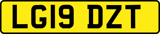 LG19DZT