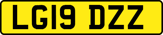 LG19DZZ