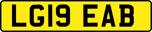 LG19EAB