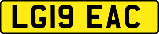 LG19EAC