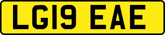 LG19EAE
