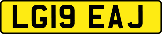 LG19EAJ