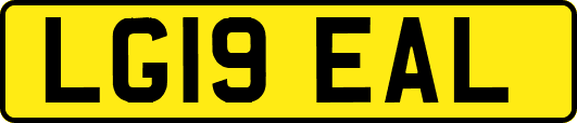 LG19EAL