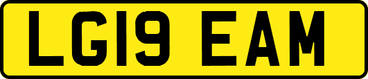 LG19EAM