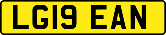 LG19EAN
