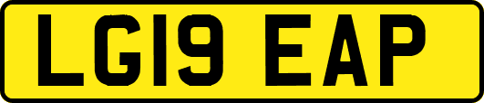 LG19EAP