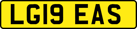 LG19EAS