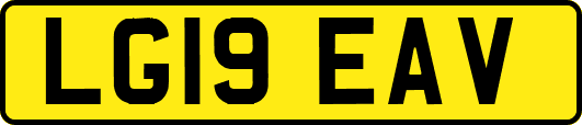 LG19EAV