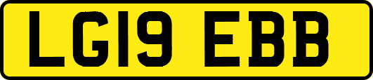 LG19EBB