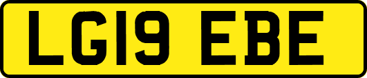 LG19EBE