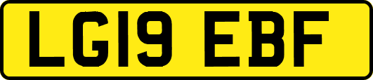 LG19EBF