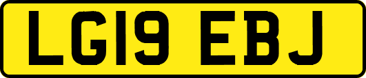 LG19EBJ
