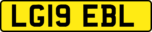 LG19EBL