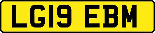LG19EBM