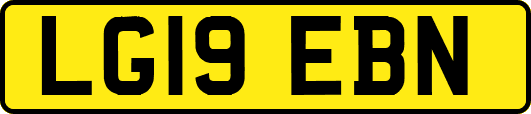 LG19EBN