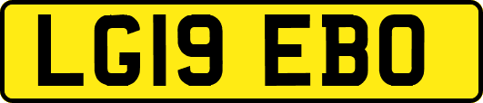 LG19EBO