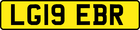 LG19EBR