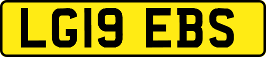 LG19EBS