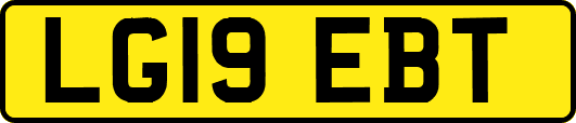 LG19EBT