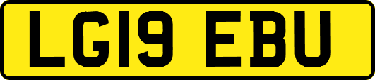 LG19EBU