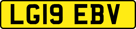 LG19EBV